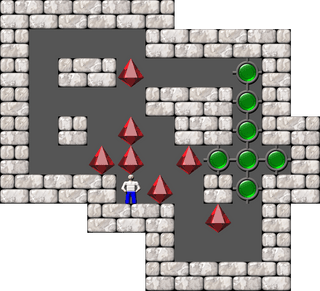 Level 3 — Kevin 09